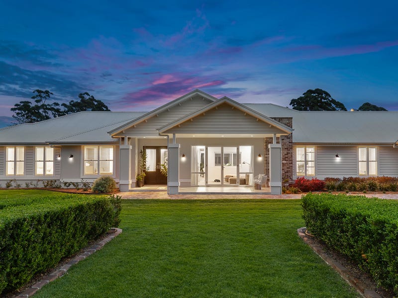 15 Cobah Road, Arcadia, NSW 2159 Acreage for Sale