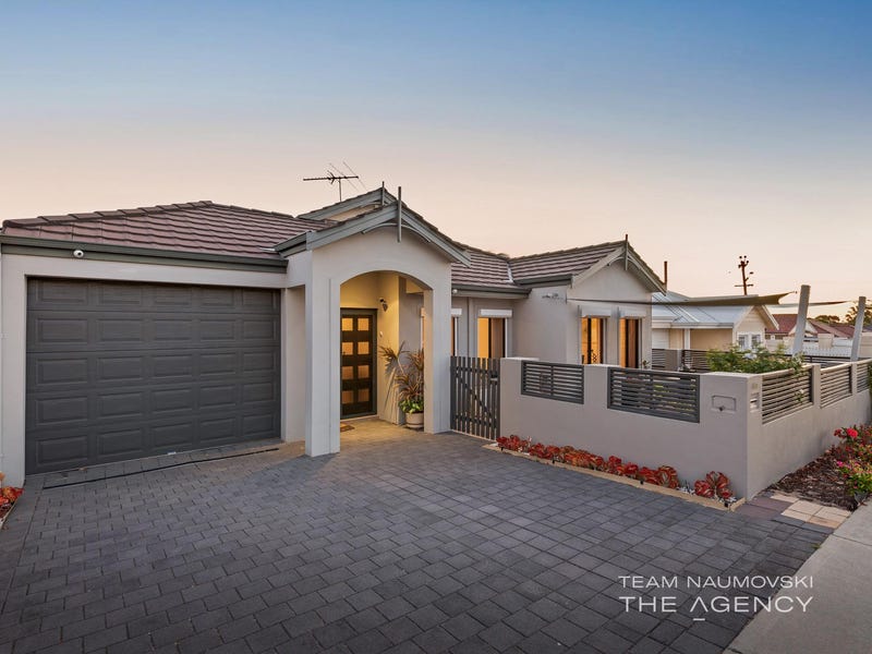 46B Harrison Street, Balcatta, WA 6021 Property Details
