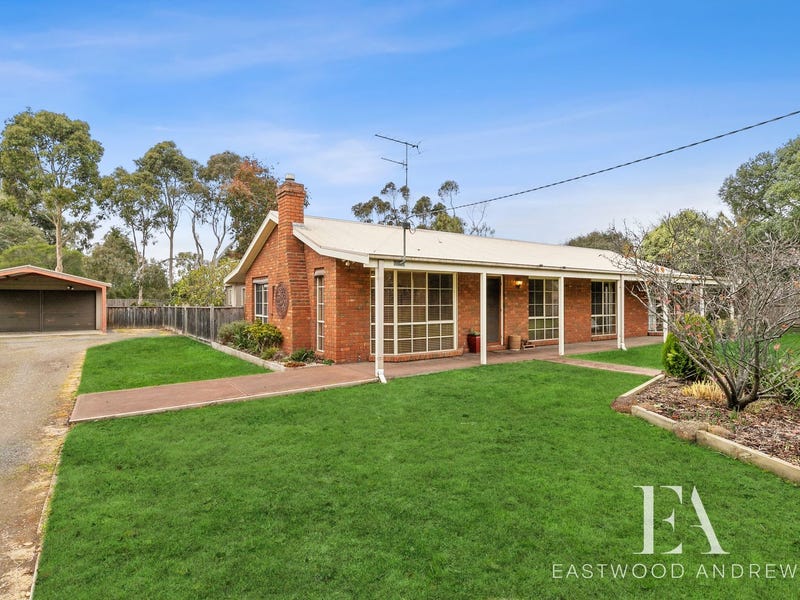 595 Cape Otway Road, Moriac, Vic 3240 Property Details