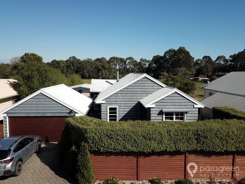 110 Station Road, Foster, Vic 3960 - Property Details