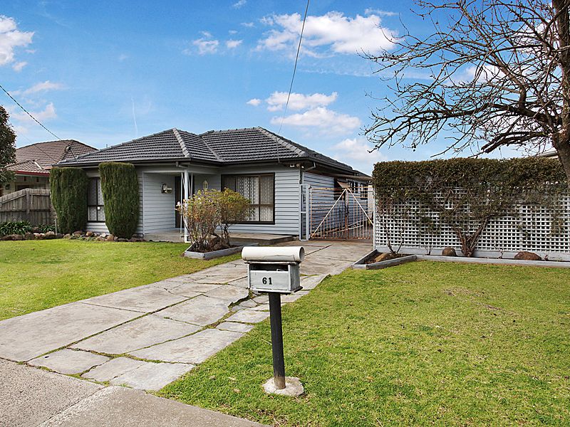 61 Stenhouse Avenue, Brooklyn, VIC 3012