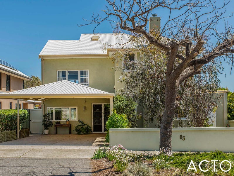 83 Pangbourne Street, Wembley, WA 6014 Property Details
