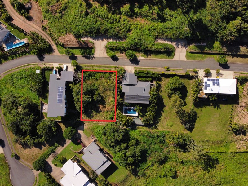 27 Beth Court, Cannonvale, QLD 4802