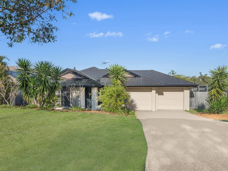 10 Caper Close, Springfield Lakes, QLD 4300