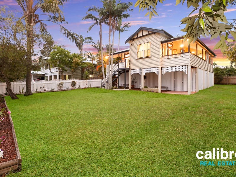 74 Gilbert Road, Lutwyche, QLD 4030