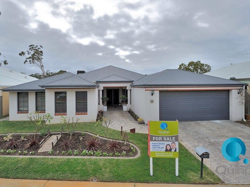 Houses for Sale in Byford, WA 6122 Pg. 3