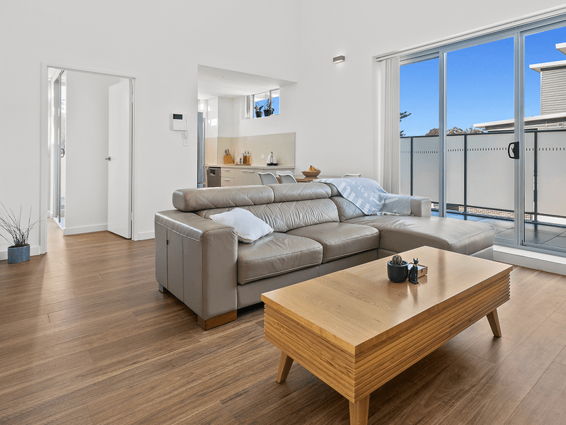 62/515 Balmoral Street, Waitara, NSW 2077 Apartment for Sale