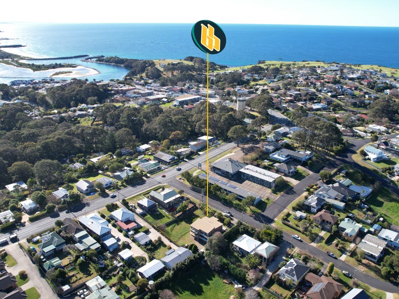 4/2a Harrington Street, Narooma, NSW 2546 Property Details