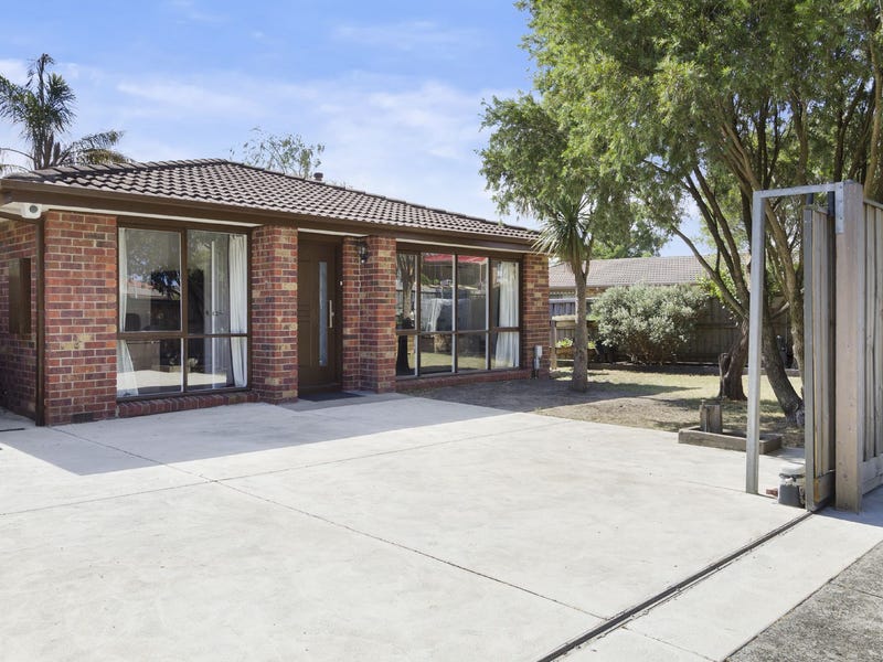9 Granite Drive, Langwarrin, Vic 3910 Property Details