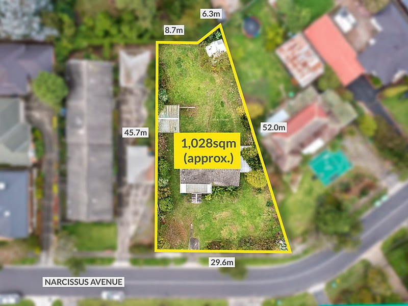 17 Narcissus Avenue, Boronia, Vic 3155