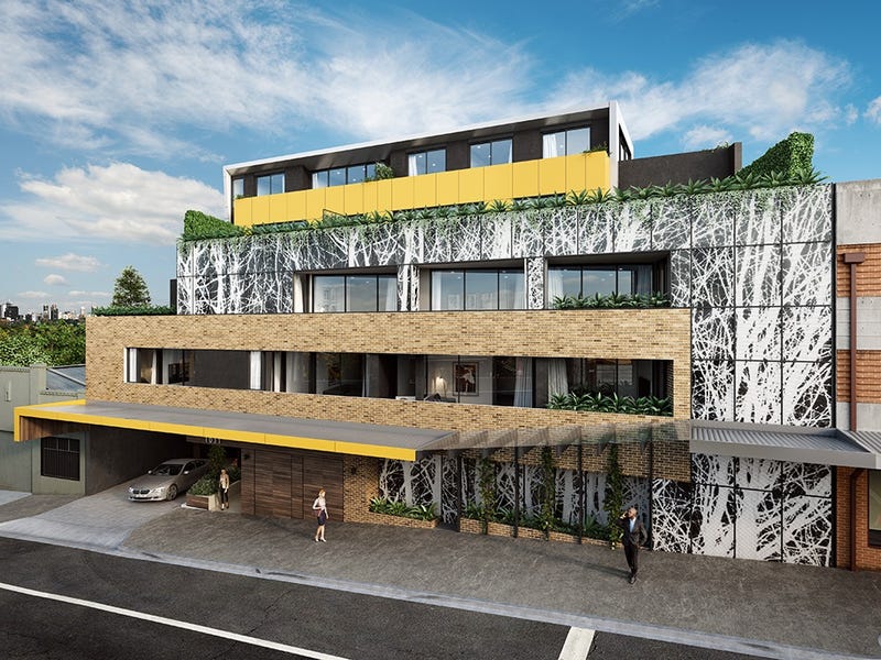 107/1031 Heidelberg Road, Ivanhoe, Vic 3079 Property Details