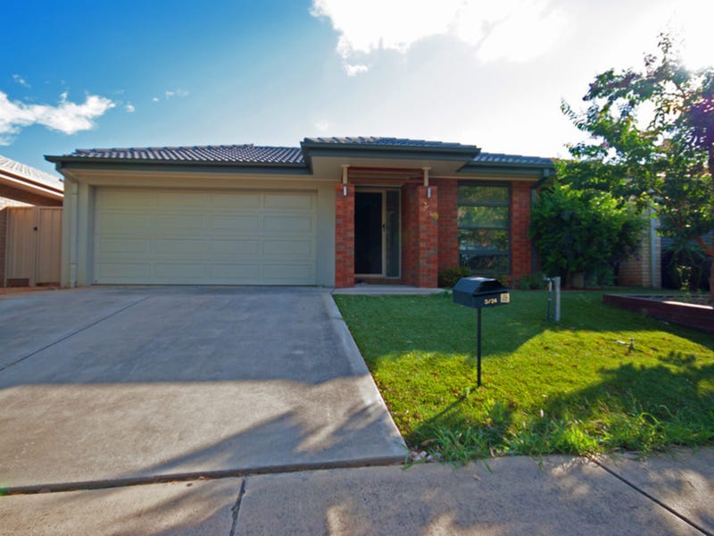 3/24 Parkside Drive, Shepparton, VIC 3630