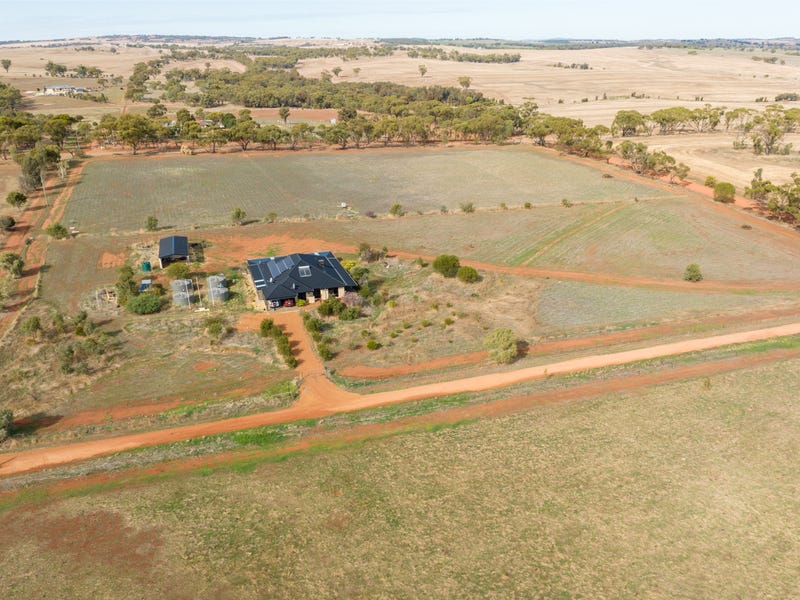 2 Hussey Court Bejoording, Toodyay, WA 6566 Property Details