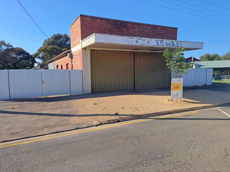 5 Main Street, Owen, SA 5460 House for Sale