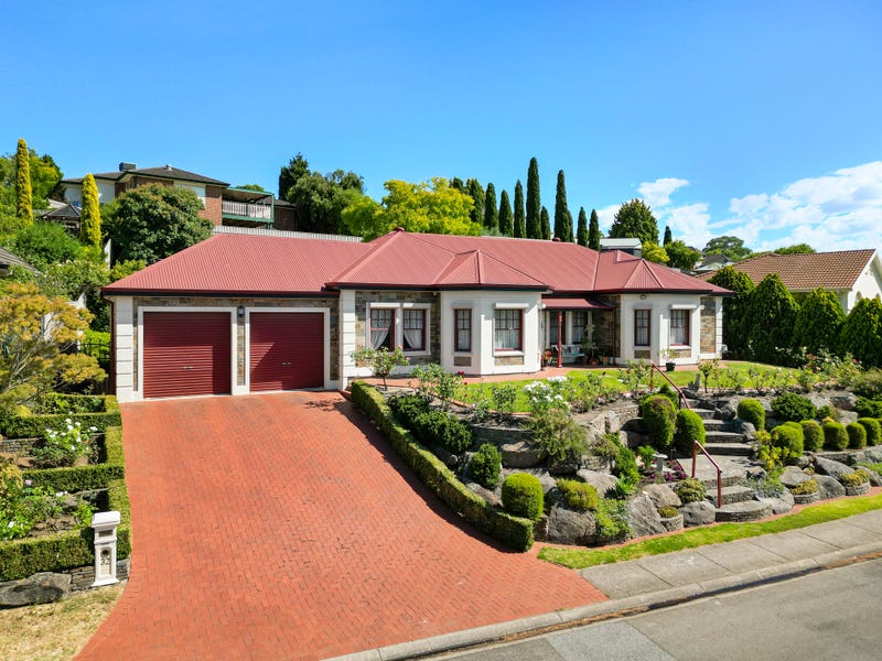 32 Reordan Drive, Greenwith, SA 5125 House for Sale