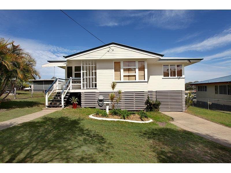 58 Cartwright Road, Gympie, Qld 4570 Property Details