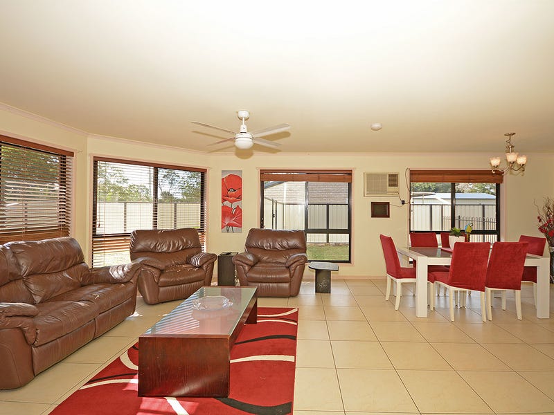 54 Hunter Street, Torbanlea, QLD 4662