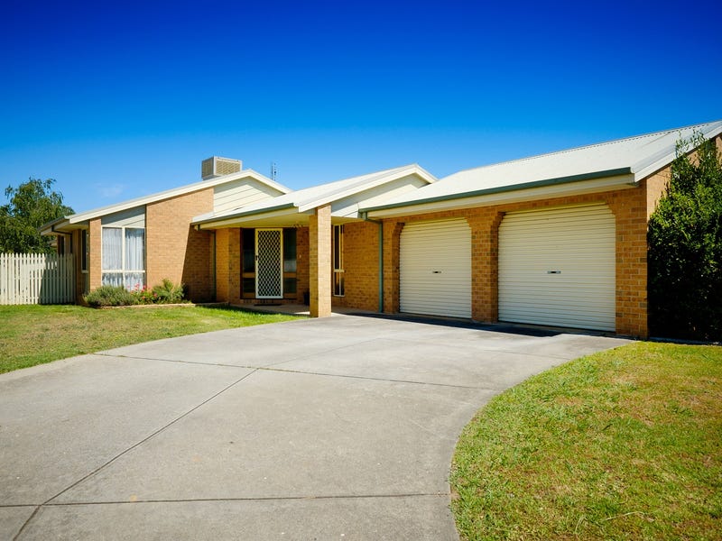 9 Falcon Circuit, Wodonga, Vic 3690 Property Details