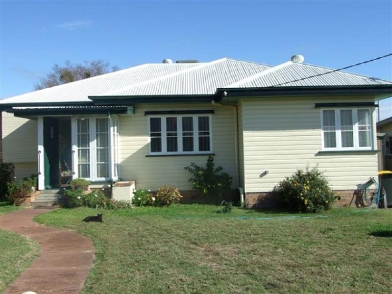 83 Wantley Street, Warwick, QLD 4370