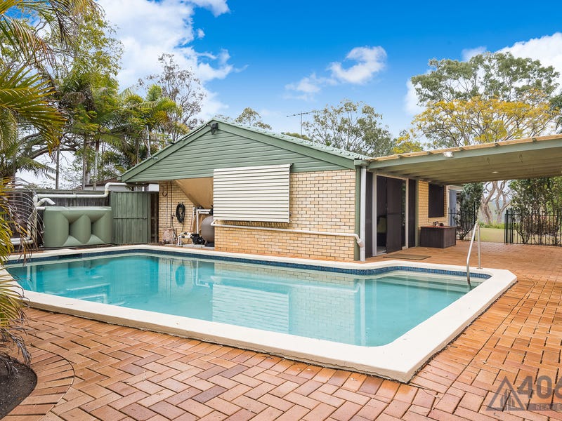 55 Kenmore Road, Kenmore, Qld 4069 - Property Details