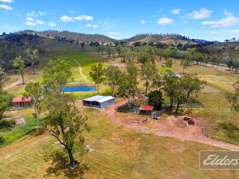 4379 Wide Bay Highway, Cinnabar, QLD 4600