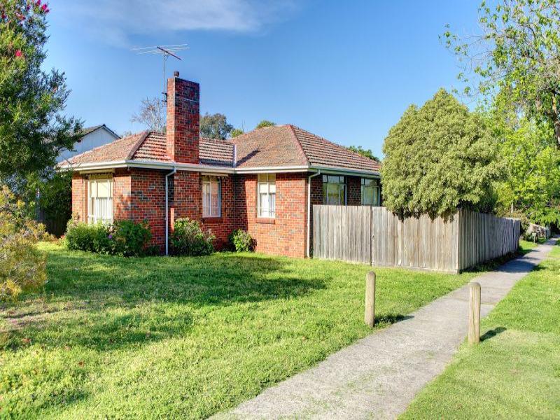 21 Warner Avenue, Ashburton, Vic 3147 Property Details