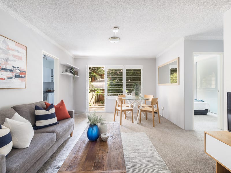 5/137 Belmont Road, Mosman, NSW 2088