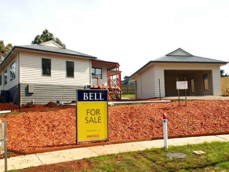 Lot 7 Belvedere Court, Gembrook, Vic 3783 Property Details