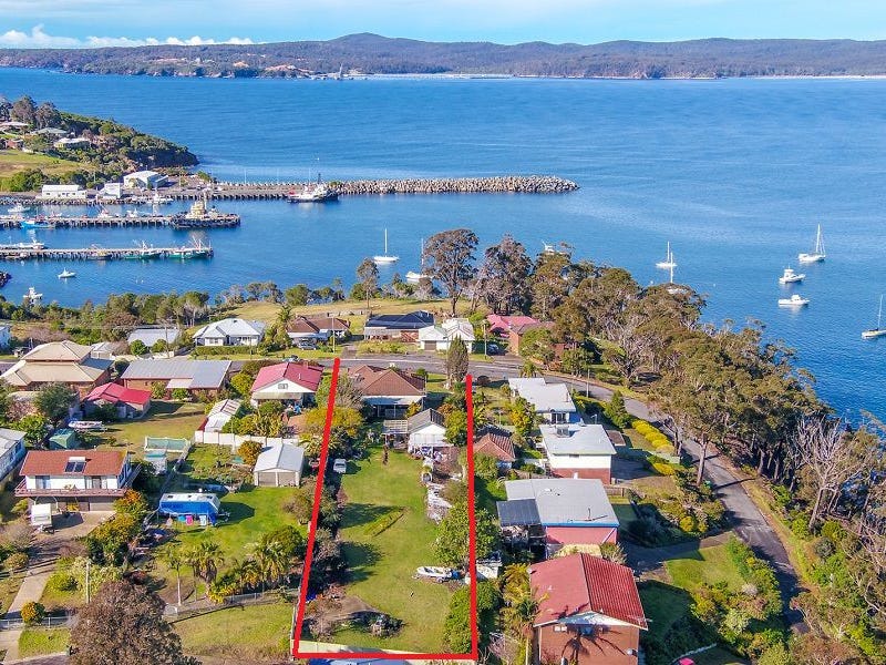 35 Cocora Street, Eden, NSW 2551 Property Details