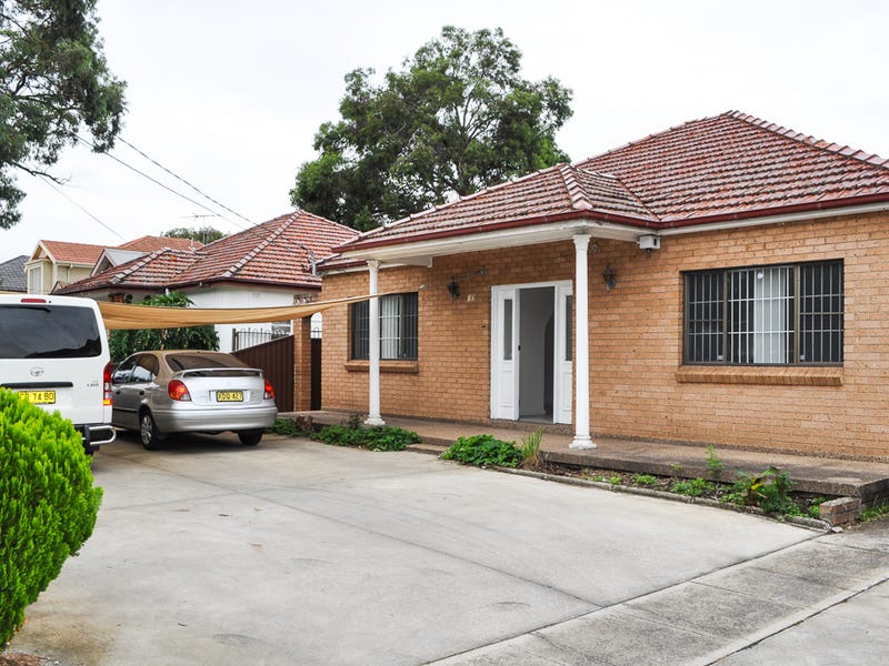 12 Macauley Avenue, Bankstown, NSW 2200