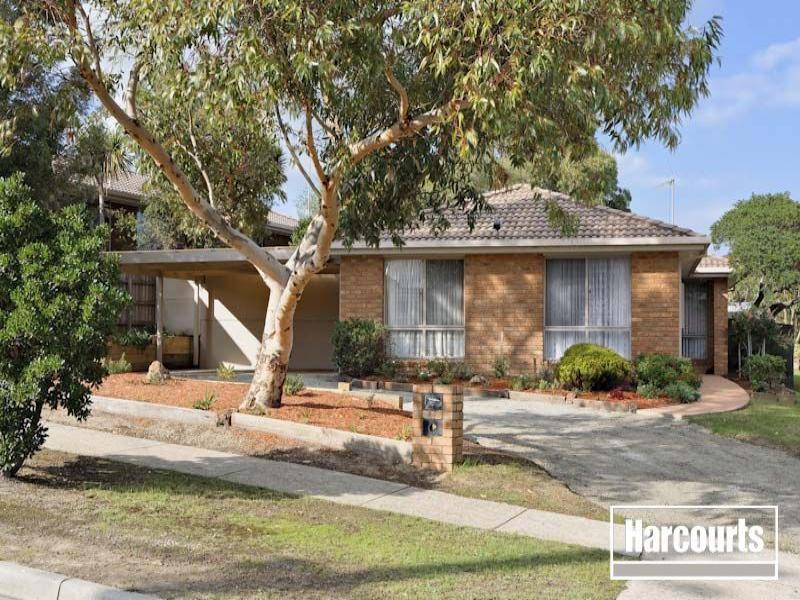 84 Eagle Drive, Pakenham, VIC 3810