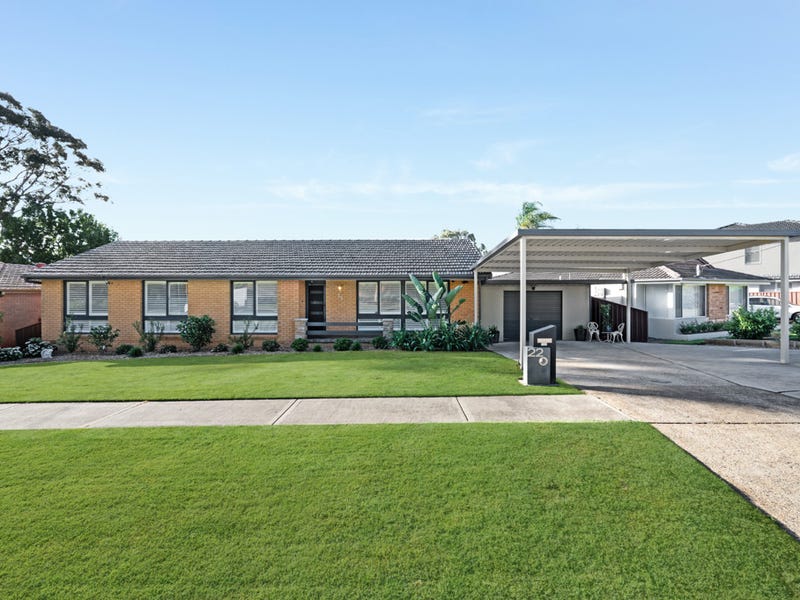 22 Clyde Avenue, Moorebank, NSW 2170 Property Details