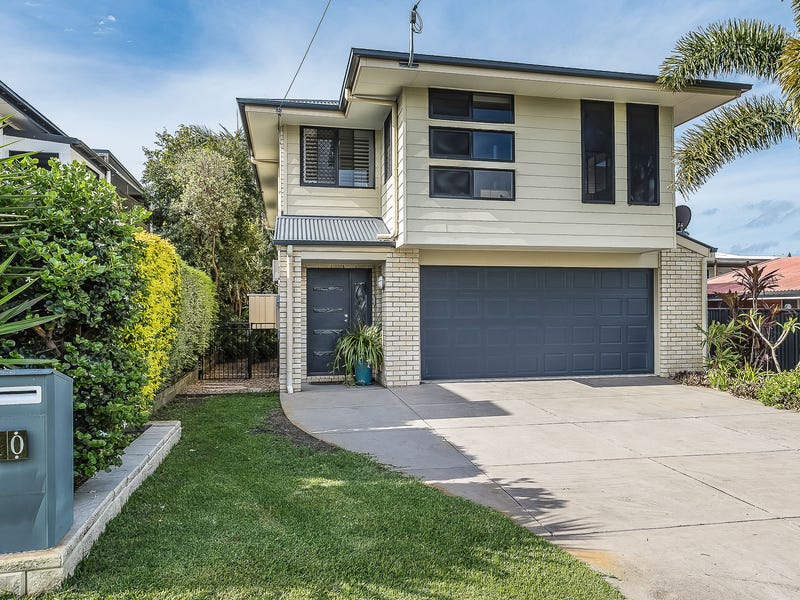 10 Cowen Street, Margate, QLD 4019