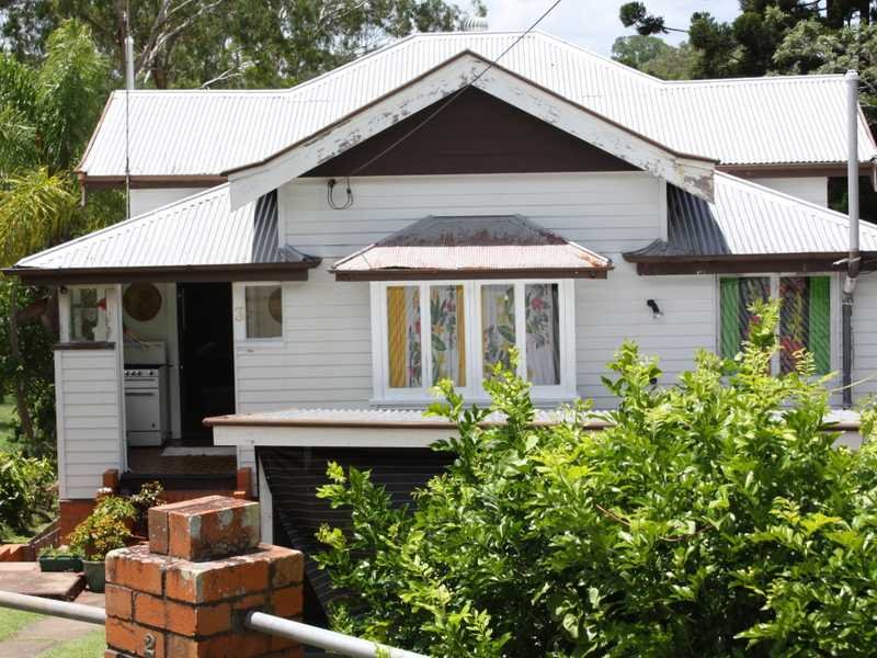 2/3 Vimy Street, Bardon, QLD 4065