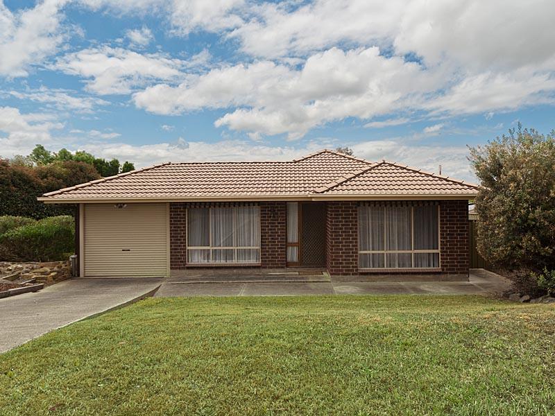 96 Hurling Drive, Mount Barker, SA 5251