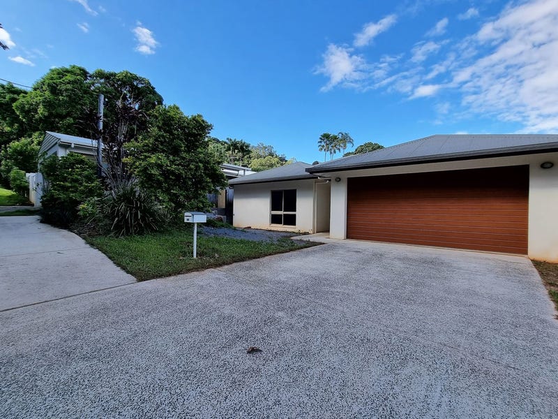 368A Pease Street, Edge Hill, QLD 4870