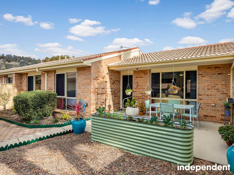 29/12 Burdett Crescent, Theodore, ACT 2905 Property Details