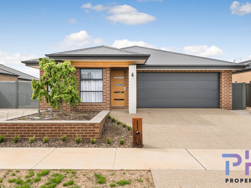 11 Hudson Street, Jackass Flat, Vic 3556 House for Sale realestate