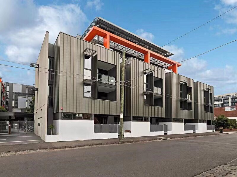 102/9296 Albert Street, Brunswick East, VIC 3057