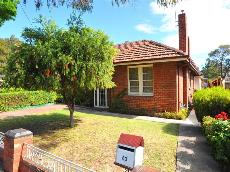 63 Champion Road, Williamstown, Vic 3016 Property Details