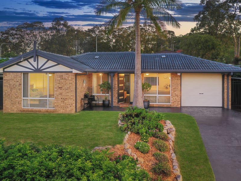 Sold Property Prices & Auction Results in Jilliby, NSW 2259 (+1