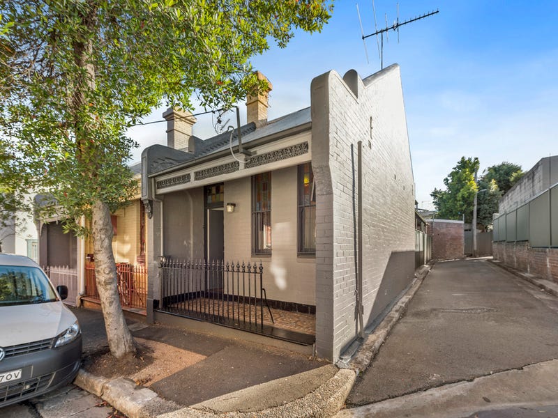 1 Union Street, Erskineville, NSW 2043 Property Details