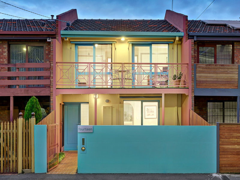 14 Emma Street, Collingwood, Vic 3066 Property Details