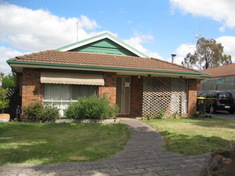 7 Kipling Place, Delahey, VIC 3037