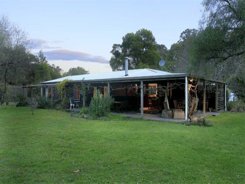 368 Main Creek Road, Dungog, NSW 2420 Property Details