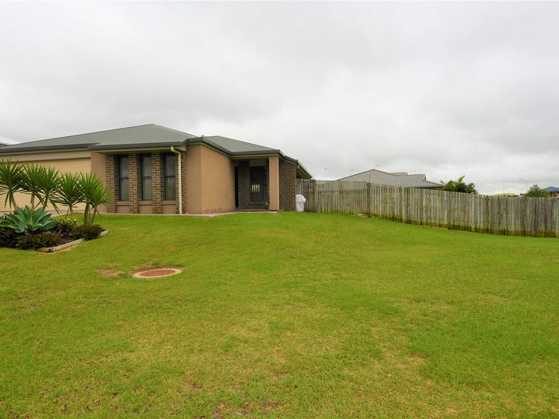 44 Burke and Wills Drive, Gracemere, Qld 4702