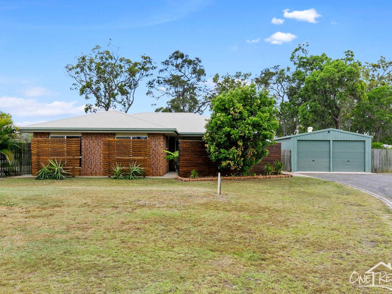 36 Woocoo Dr, Oakhurst, Qld 4650 Property Details