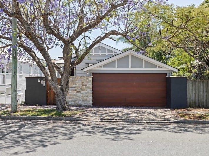 60 Upper Lancaster Road, Ascot, QLD 4007