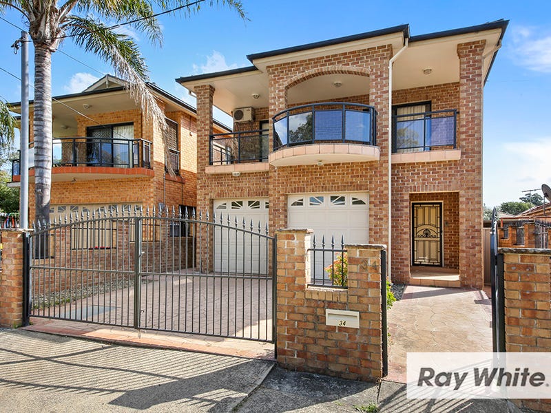 34 Dudley Street, NSW 2141 Property Details