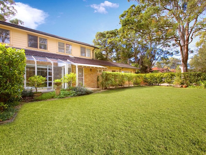 76 Boundary Road, Wahroonga, NSW 2076 Property Details